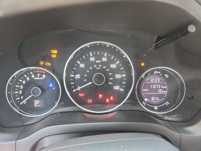 2016 HONDA HR-V EXL 3CZRU6H76GM708951
