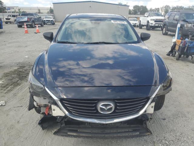 2016 MAZDA 6 TOURING JM1GJ1T57G1420867