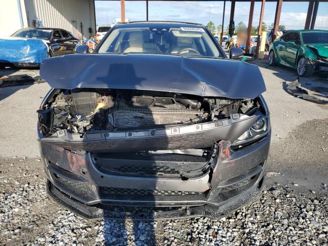 2017 JAGUAR XE PREMIUM SAJAD4BV1HA973128