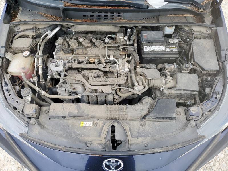 2020 TOYOTA COROLLA SE - 5YFP4RCE4LP009826