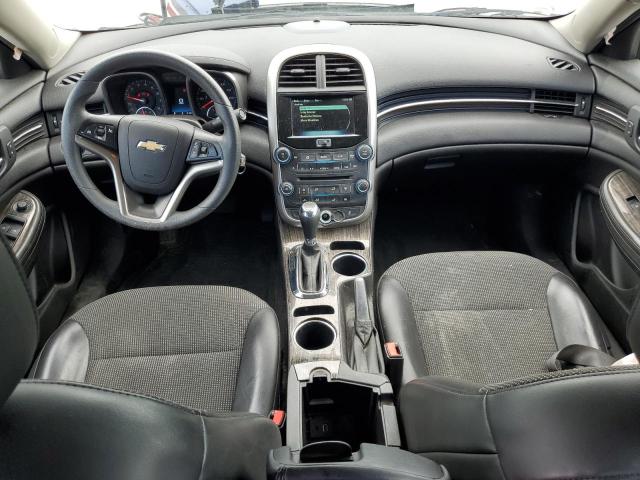 2016 CHEVROLET MALIBU LIMITED LT 1G11C5SA3GF165099