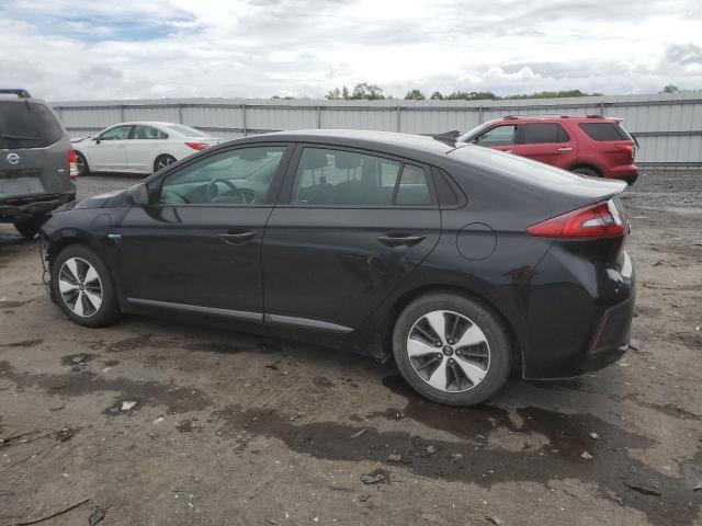 Vin: kmhc65ld2ku122938, lot: 63108125, hyundai ioniq 20192