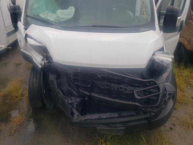 2023 RAM PROMASTER #3308290166