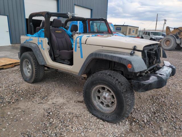 Vin: 1c4ajwbg9dl560781, lot: 61980265, jeep wrangler sahara 20134