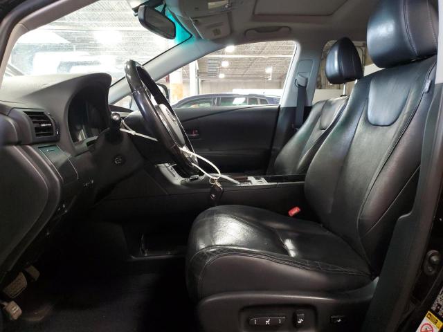 jtjbc1ba5d2442288 - 2013 Lexus rx450 450h - #64479475