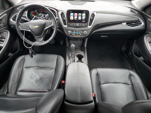 2017 CHEVROLET MALIBU HYB 1G1ZJ5SU3HF254952