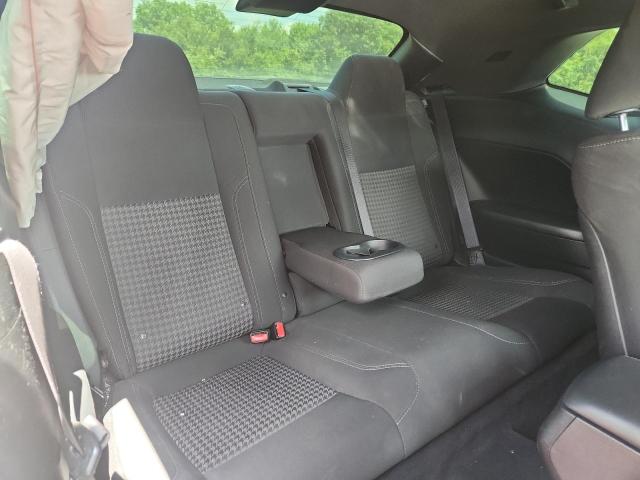 2017 DODGE CHALLENGER 2C3CDZAG6HH636354