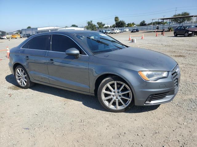 2015 AUDI A3 PREMIUM WAUACGFF1F1004736