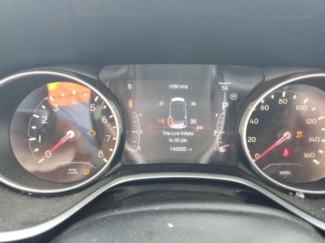 2019 JEEP COMPASS LA 3C4NJCBB0KT726532