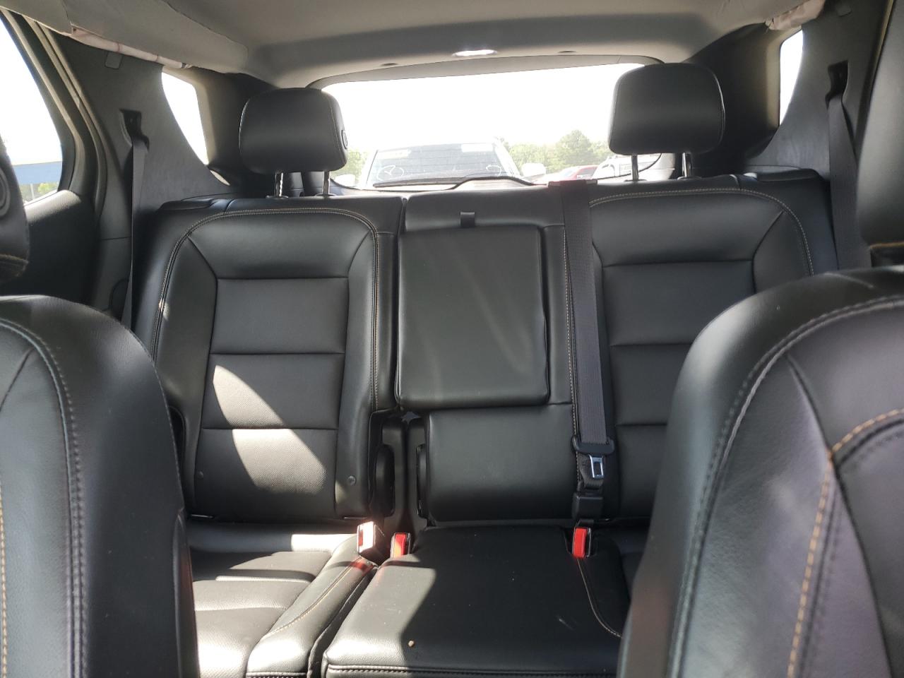 CHEVROLET EQUINOX PREMIER