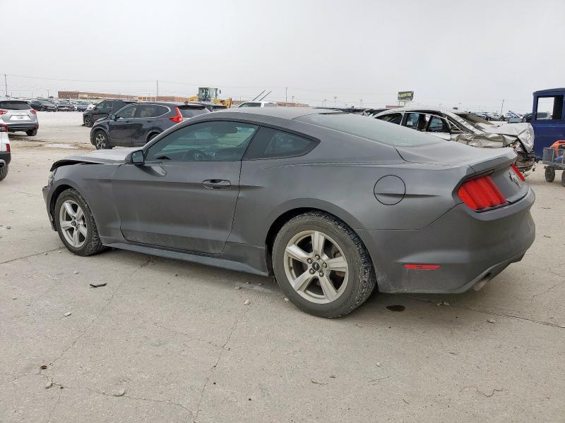 2016 FORD MUSTANG 1FA6P8AM0G5220070