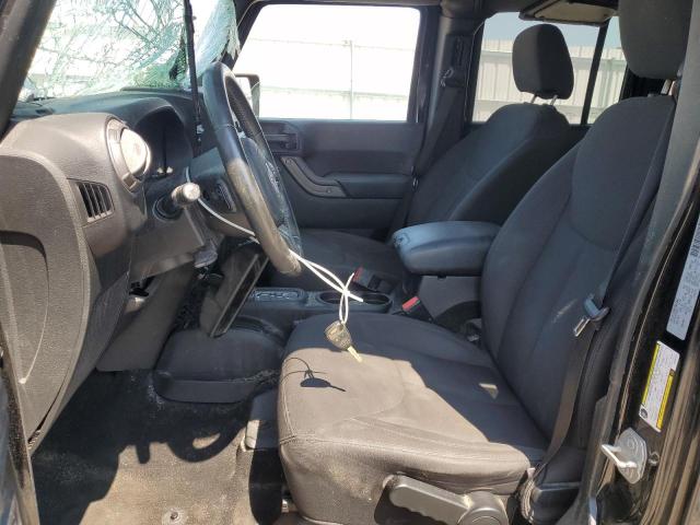 2018 JEEP WRANGLER U 1C4HJWDG1JL925770