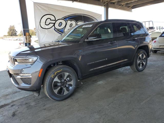 JEEP GRAND CHER
