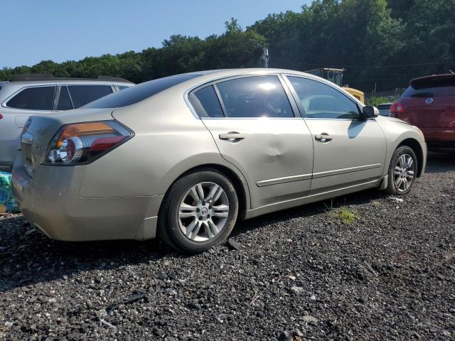 2010 NISSAN ALTIMA BAS - 1N4AL2APXAN535205