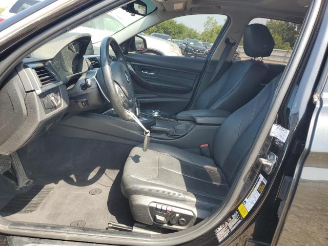 2015 BMW 328 XI SUL WBA3B5C51FF960541