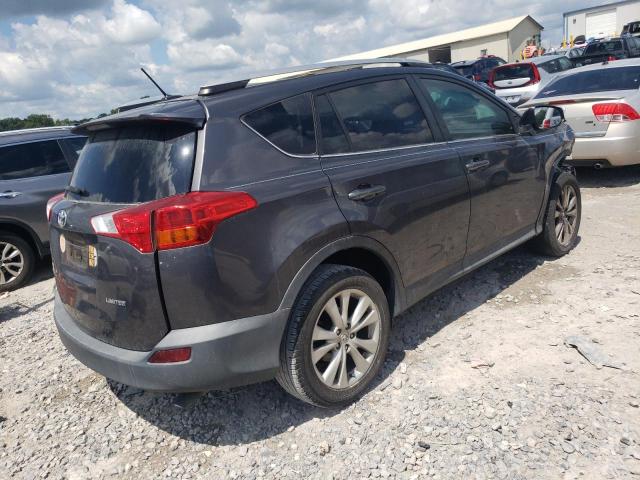 2015 TOYOTA RAV4 LIMIT - 2T3YFREV9FW171005