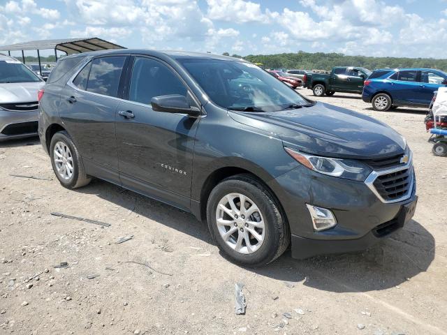 2020 CHEVROLET EQUINOX LT - 3GNAXKEV9LS516815