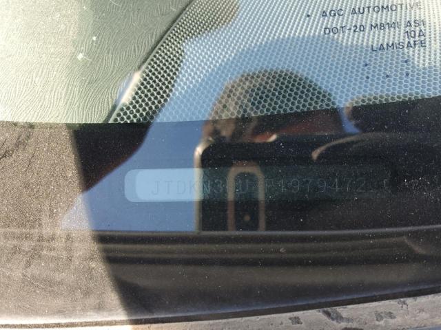 2015 TOYOTA PRIUS C - JTDKN3DU8F1979472