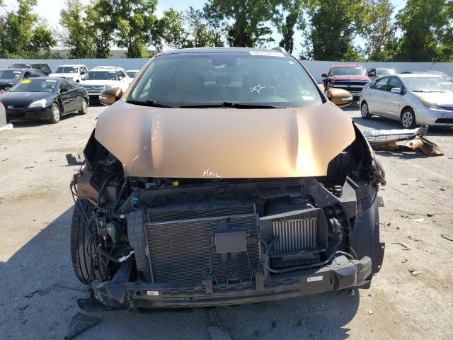 2017 KIA SPORTAGE S KNDPRCA68H7263378