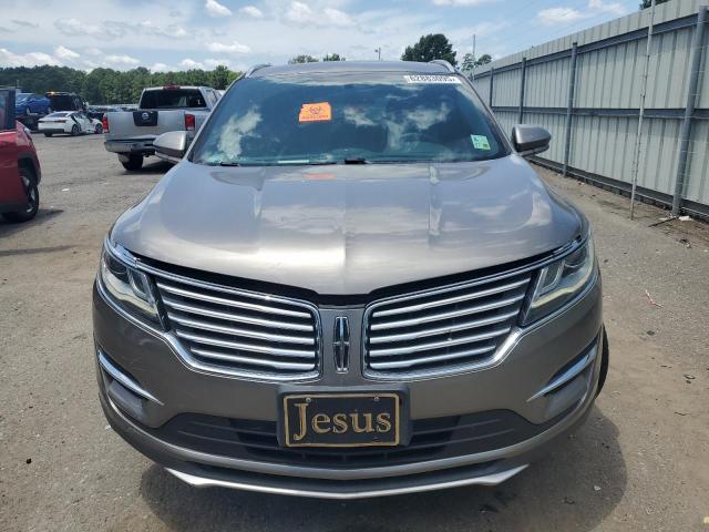 2016 LINCOLN MKC PREMIE 5LMCJ1C92GUJ00574