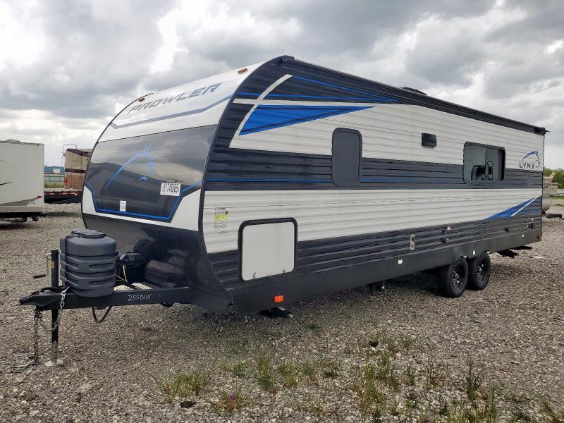 HEART LAND PROWLER 2024 two tone   5SFPB2922R1537580 photo #3