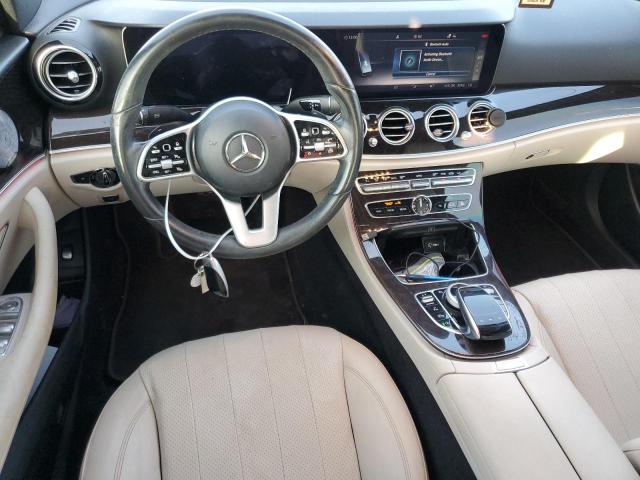 2020 MERCEDES-BENZ E 350 W1KZF8DB1LA823184