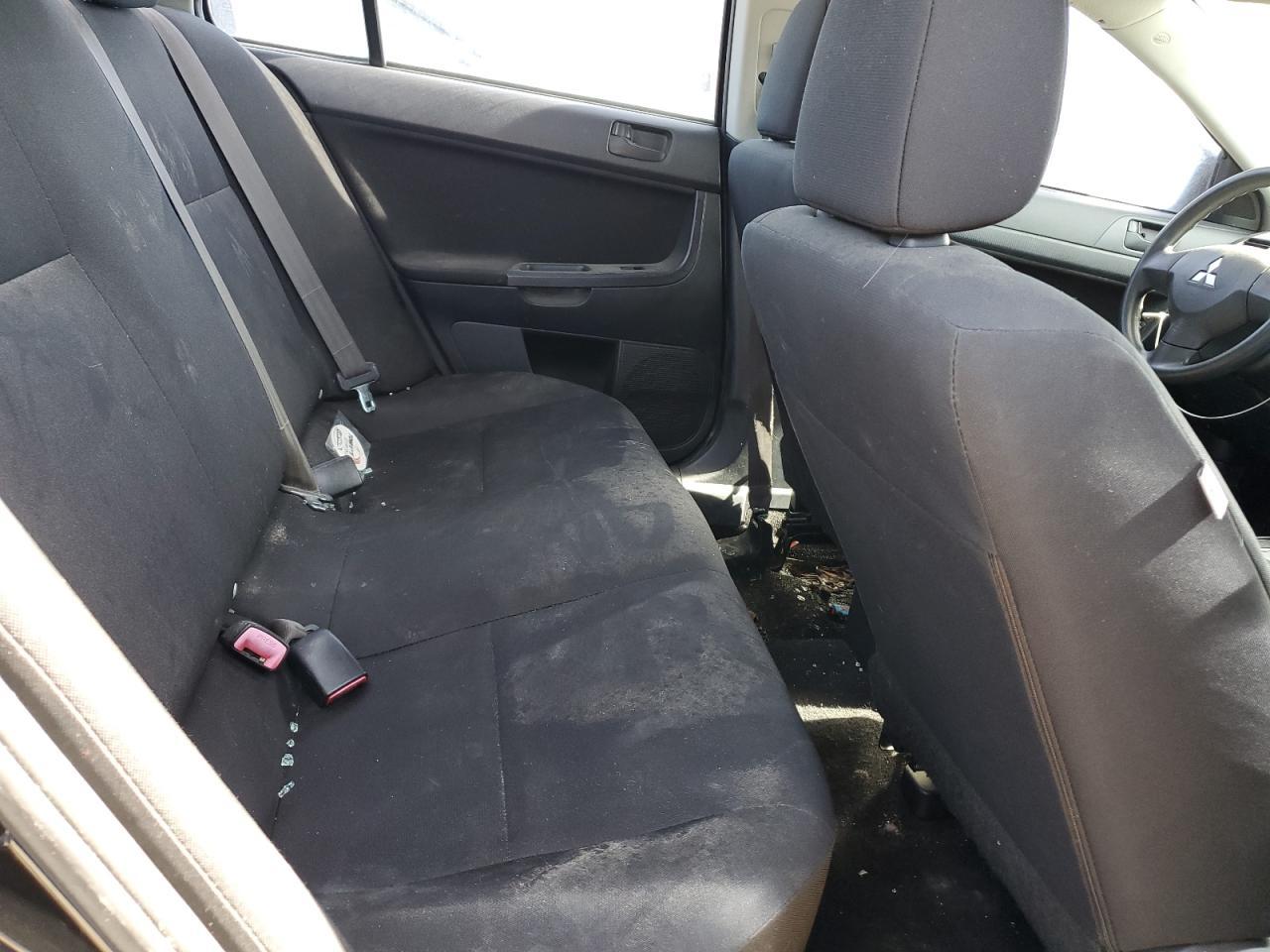 MITSUBISHI LANCER DE