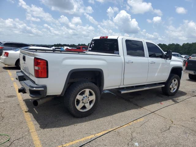 2015 GMC SIERRA K25 1GT12ZE80FF131159