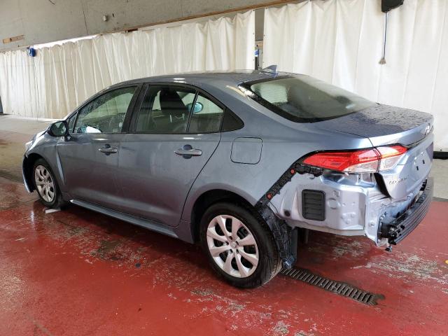2025 TOYOTA COROLLA LE - 5YFB4MDE6SP254203