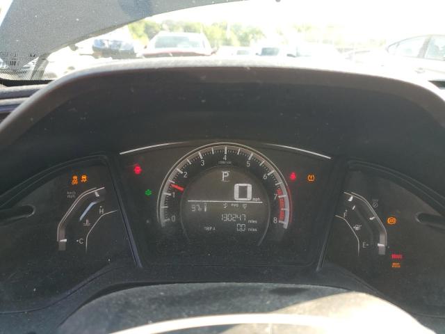 2016 HONDA CIVIC LX 2HGFC4B08GH302035