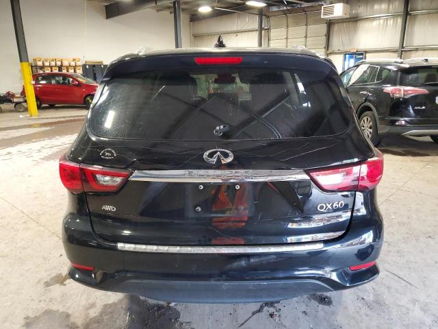 2020 INFINITI QX60 LUXE 5N1DL0MMXLC511865