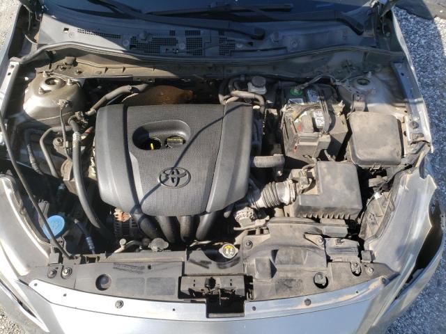 2016 TOYOTA SCION IA 3MYDLBZV6GY102259