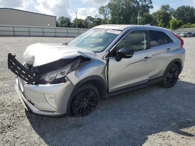 MITSUBISHI ECLIPSE CR
