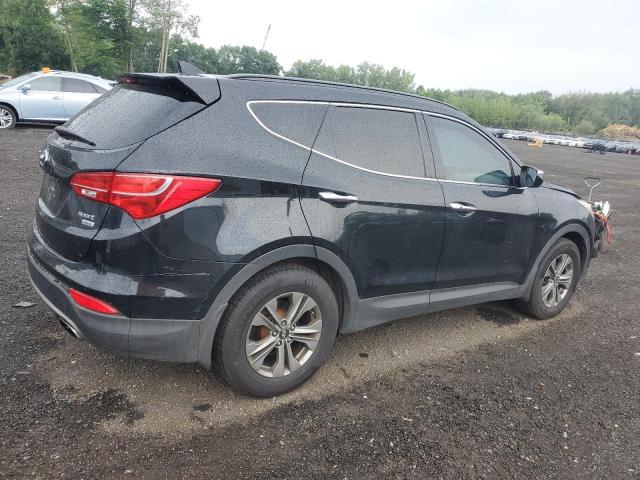 2016 HYUNDAI SANTA FE S - 5XYZUDLB1GG324532