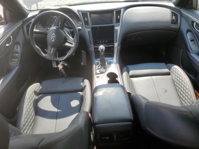 2019 INFINITI Q50 RED SP JN1FV7AR8KM830435