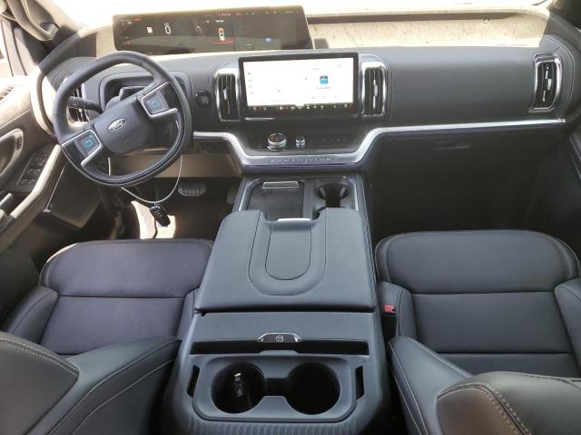 2025 FORD EXPEDITION - 1FMJU1MG3SEA10268