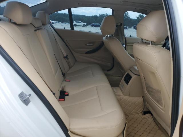 2015 BMW 320 I XDRIVE WBA3C3C58FP663908