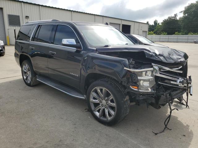 2015 CHEVROLET TAHOE C150 - 1GNSCCKC9FR284376