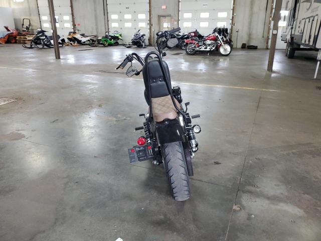 2011 HARLEY-DAVIDSON XL1200 X 1HD1LC310BC430161