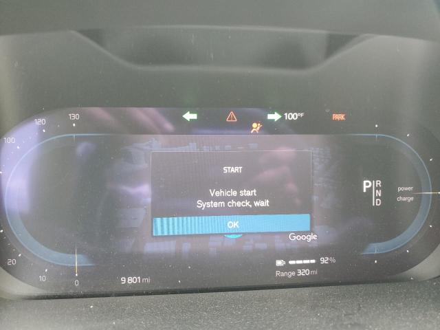 2024 VOLVO XC40 RECHA YV4EH3HL3R2263239