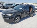 2022 SUBARU OUTBACK TO - 4S4BTGPDXN3132573