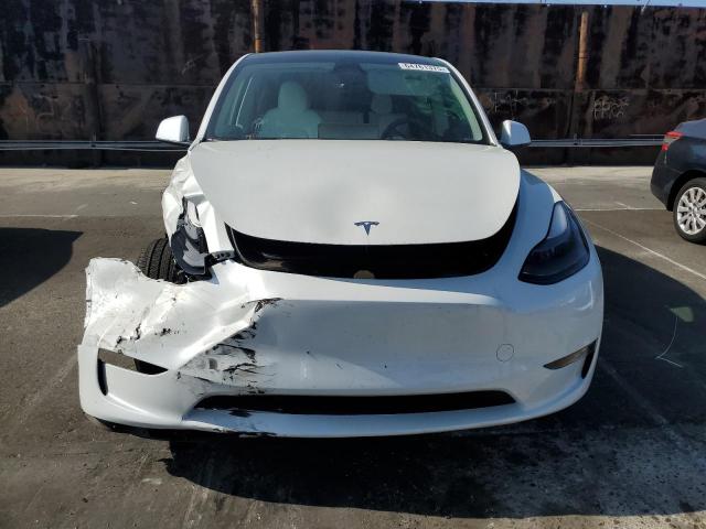 2023 TESLA MODEL Y 7SAYGDEE6PF928436