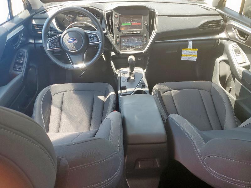 2024 SUBARU IMPREZA JF1GUABC1R8376906