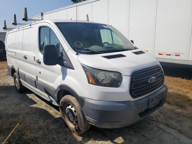 2016 FORD TRANSIT T- 1FTYR1ZM0GKA75039