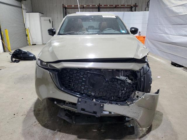 2024 MAZDA CX-5 CARBON TURBO JM3KFBAYXR0368178
