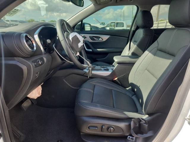 2024 CHEVROLET BLAZER 3LT 3GNKBDRS8RS149770
