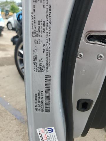 2022 JEEP WAGONEER S 1C4SJVDT5NS110271
