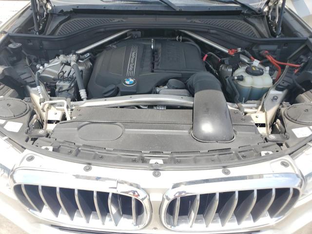 2016 BMW X5 XDRIVE3 5UXKR0C59G0U48848