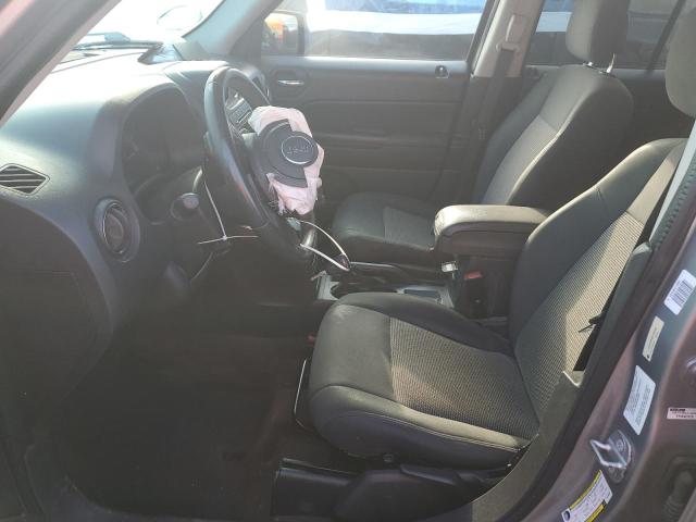 2014 JEEP PATRIOT LA - 1C4NJRFB9ED759908