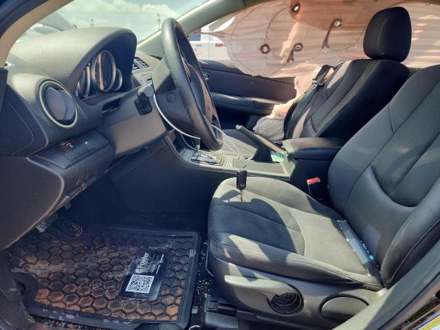 2013 MAZDA 6 SPORT - 1YVHZ8BH6D5M16356
